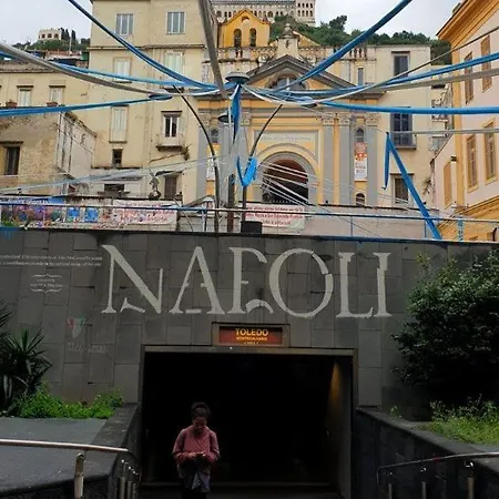 게스트하우스 Casa Giupa 3*