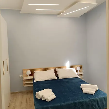 Πανσιόν Casa Giupa *