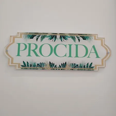 Casa Giupa 3* Naples