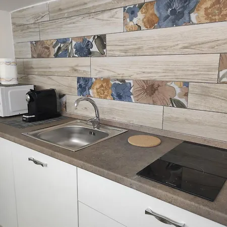 Guest house Casa Giupa Naples