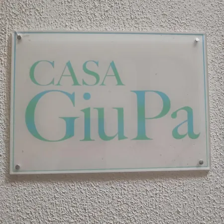 Casa Giupa *