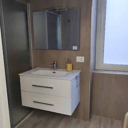 Casa Giupa נאפולי
