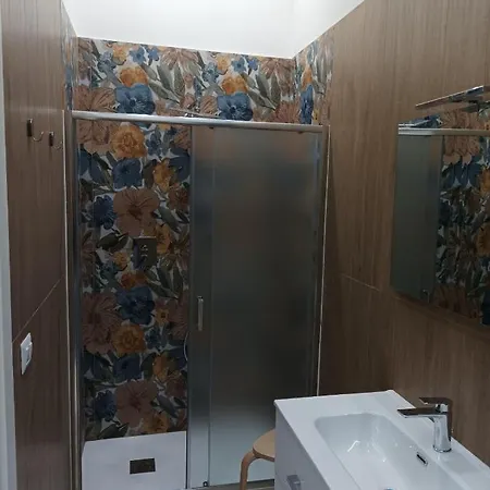 Casa Giupa ゲストハウス