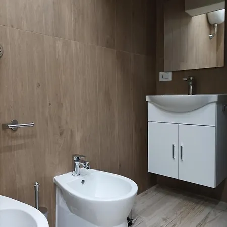 ゲストハウス Casa Giupa ナポリ