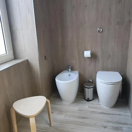 בית הארחה Casa Giupa