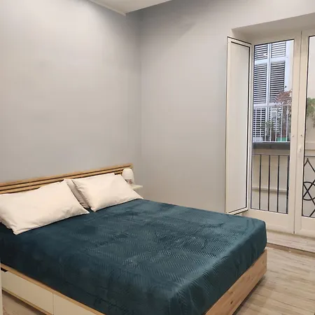 Casa Giupa בית הארחה 3*