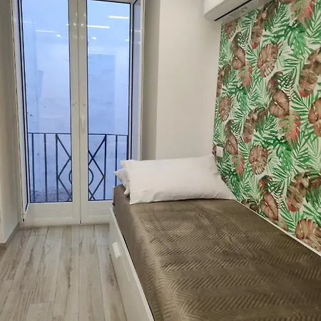 Casa Giupa 3*