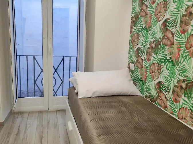 Casa Giupa 3*