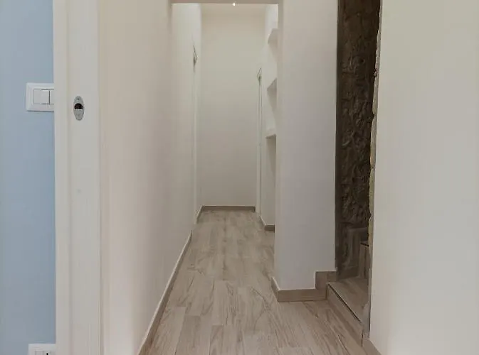 Casa Giupa