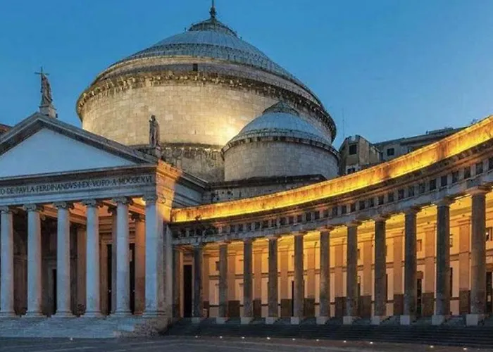 بيت ضيافة Casa Giupa