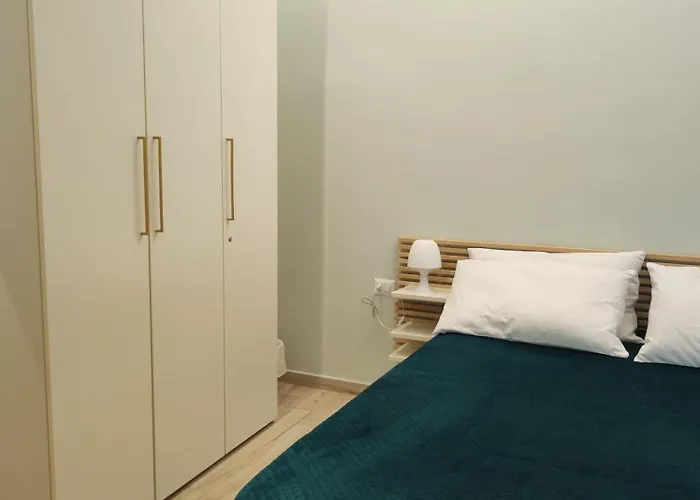 بيت ضيافة Casa Giupa نابولي
