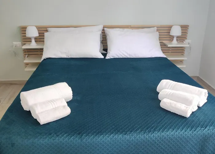 بيت ضيافة Casa Giupa نابولي