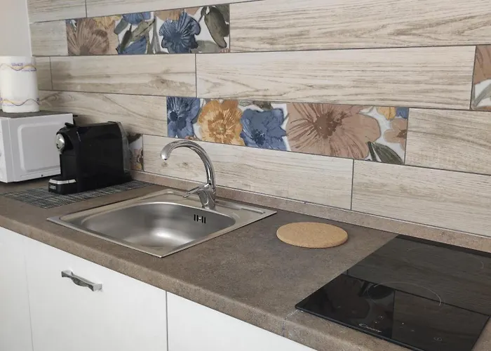 بيت ضيافة Casa Giupa نابولي