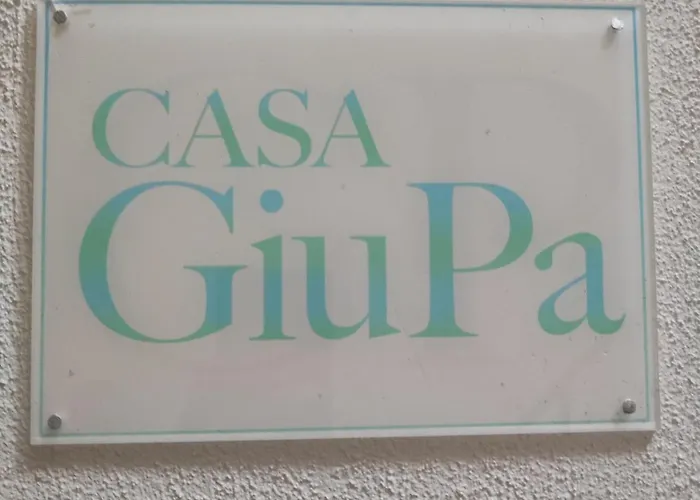 Casa Giupa 3*
